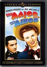 Cover art for The Major and the Minor 