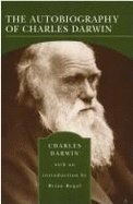 Cover art for The Autobiography of Charles Darwin