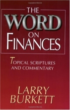 Cover art for The Word On Finances