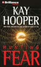 Cover art for Hunting Fear (Fear Series)