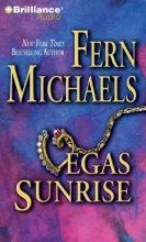 Cover art for Vegas Sunrise (Vegas Series)