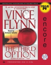 Cover art for The Third Option
