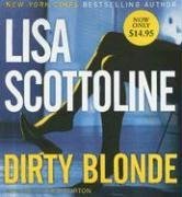 Cover art for Dirty Blonde Low Price CD