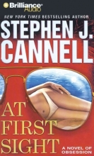 Cover art for At First Sight