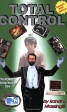 Cover art for Total Control: The Monkees Michael Nesmith Story
