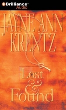 Cover art for Lost and Found
