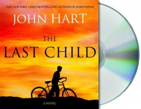 Cover art for The Last Child