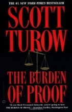 Cover art for The Burden of Proof