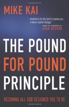 Cover art for The Pound for Pound Principle