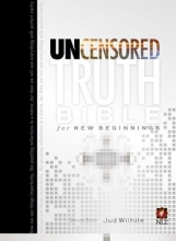Cover art for The Uncensored Truth Bible for New Beginnings