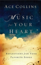 Cover art for Music for Your Heart: Reflections from Your Favorite Songs