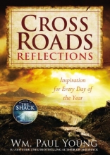 Cover art for Cross Roads Reflections: Inspiration for Every Day of the Year