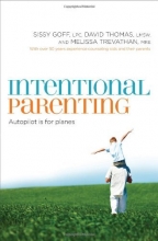 Cover art for Intentional Parenting: Autopilot Is for Planes