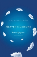 Cover art for Heaven's Lessons: Ten Things I Learned About God When I Died