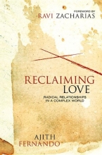 Cover art for Reclaiming Love: Radical Relationships in a Complex World