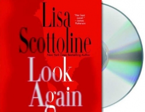 Cover art for Look Again