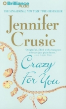 Cover art for Crazy For You