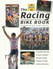 Cover art for The Racing Bike Book