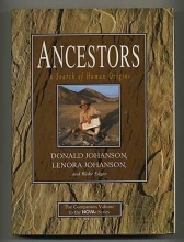 Cover art for Ancestors: In Search of Human Origins