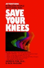 Cover art for Save Your Knees