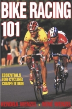 Cover art for Bike Racing 101