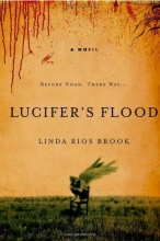 Cover art for Lucifer's Flood (Reluctant Demon Diaries)