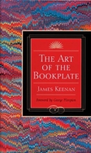 Cover art for The Art of the Bookplate