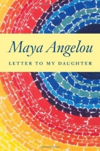 Cover art for Letter to My Daughter