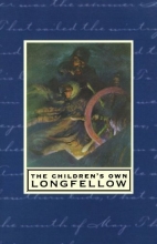 Cover art for The Children's Own Longfellow