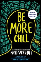 Cover art for Be More Chill