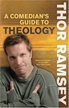 Cover art for A Comedian's Guide to Theology