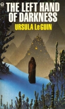 Cover art for The Left Hand Of Darkness