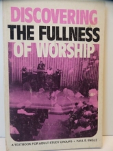 Cover art for Discovering the Fullness of Worship