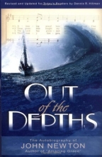 Cover art for Out of the Depths