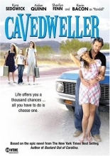Cover art for Cavedweller