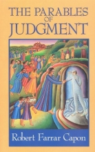 Cover art for Parables of Judgment