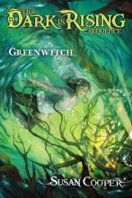 Cover art for Greenwitch (The Dark is Rising Sequence)