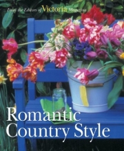 Cover art for Romantic Country Style