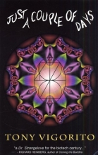 Cover art for Just a Couple of Days