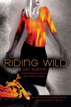 Cover art for Riding Wild (Wild Riders)