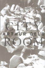 Cover art for City Room