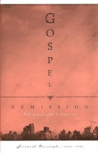 Cover art for Gospel Remission