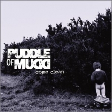 Cover art for Come Clean 