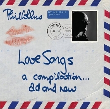 Cover art for Love Songs: A Compilation Old & New