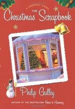 Cover art for The Christmas Scrapbook: A Harmony Story