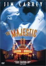 Cover art for The Majestic