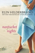 Cover art for Nantucket Nights: A Novel