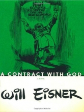 Cover art for A Contract with God