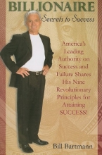 Cover art for Billionaire: Secrets to Success