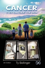 Cover art for Cancer: Step Outside the Box